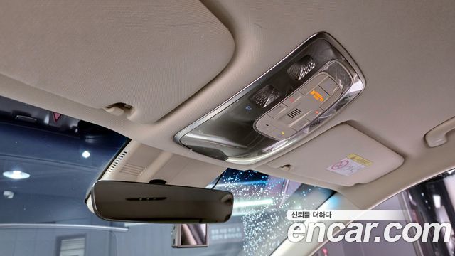 Genesis G80 2021 — photo 19