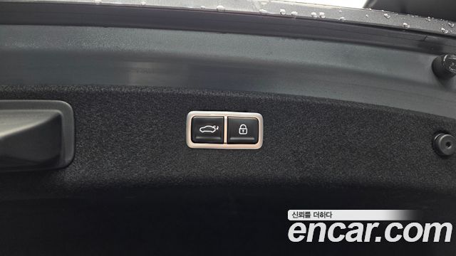 Genesis G80 2021 — photo 20