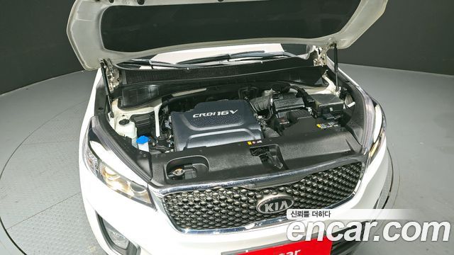 Kia Sorento 2017 — photo 6