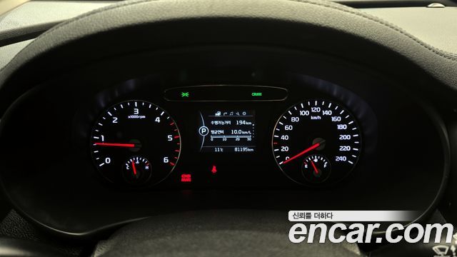 Kia Sorento 2017 — photo 8