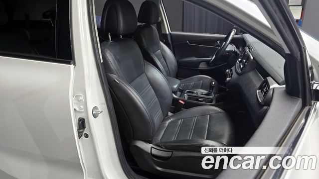 Kia Sorento 2017 — photo 12