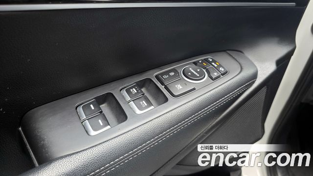 Kia Sorento 2017 — photo 14