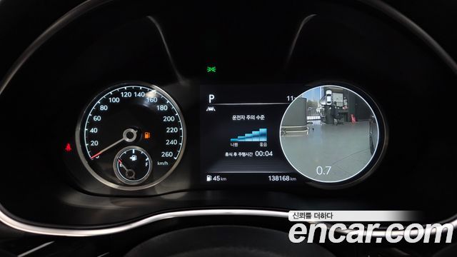 Genesis G80 2021 — photo 8