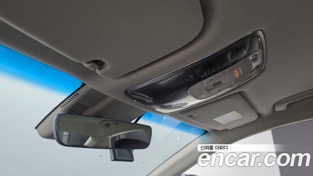 Genesis G80 2021 — photo 17