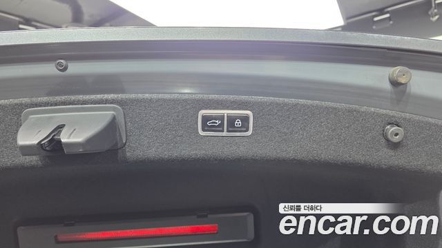 Genesis G80 2021 — photo 20