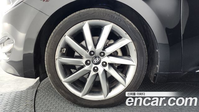 Hyundai Aslan 2015 — photo 5