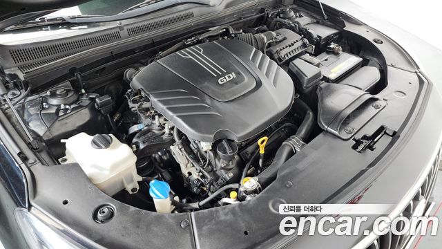 Hyundai Aslan 2015 — photo 6