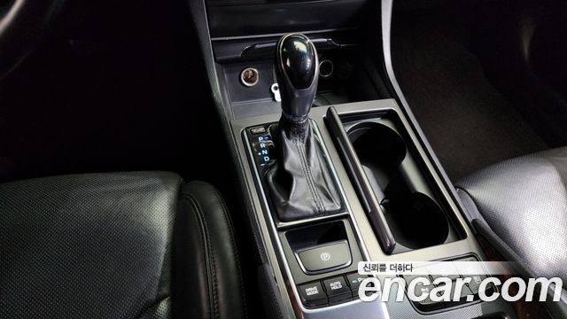 Hyundai Aslan 2015 — photo 9