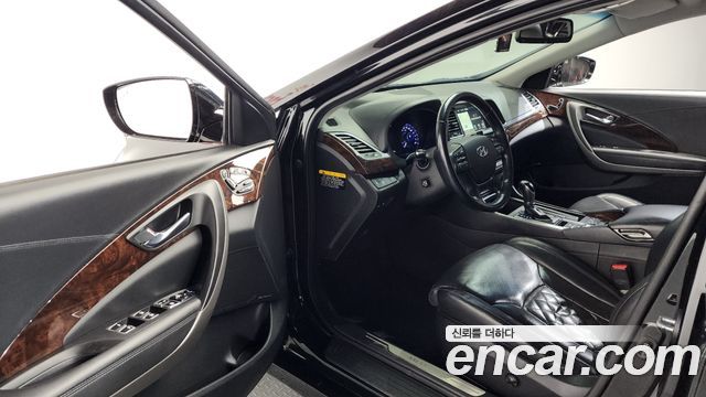 Hyundai Aslan 2015 — photo 10