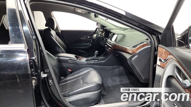 Hyundai Aslan 2015 — photo 11