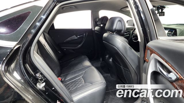Hyundai Aslan 2015 — photo 12