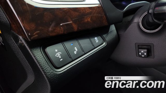 Hyundai Aslan 2015 — photo 14