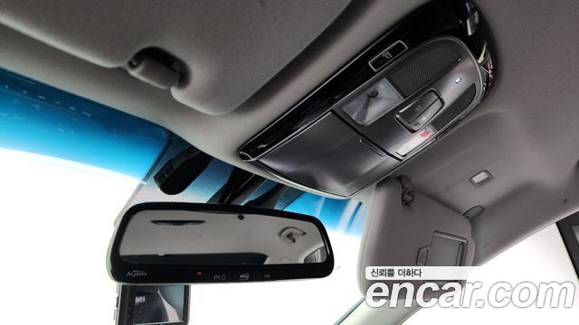 Hyundai Aslan 2015 — photo 17