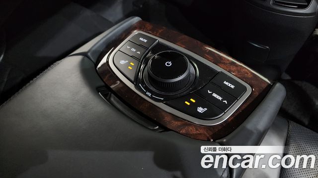 Hyundai Aslan 2015 — photo 19
