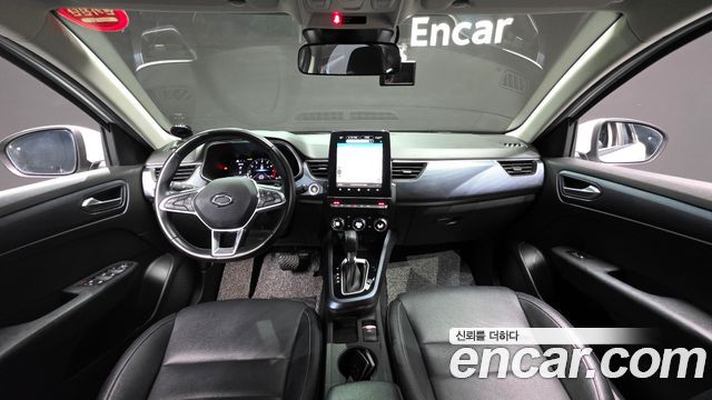 Renault Korea XM3 2020 — photo 7