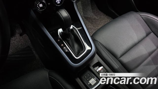 Renault Korea XM3 2020 — photo 9