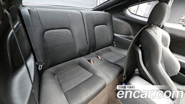 Hyundai Tuscani 2009 — photo 11
