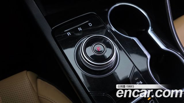 Kia K5 2021 — photo 9