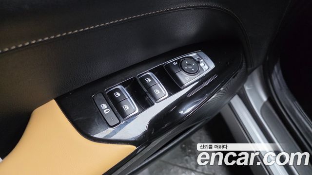 Kia K5 2021 — photo 14