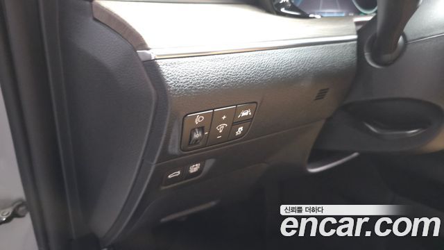 Kia K5 2021 — photo 15