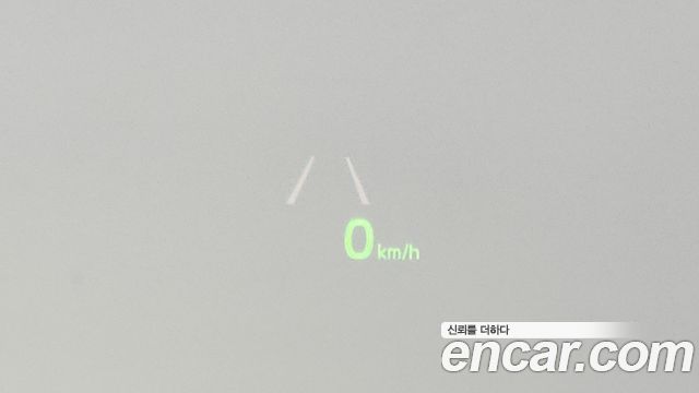 Kia K7 2017 — photo 17