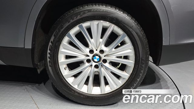 BMW X5 2016 — photo 5