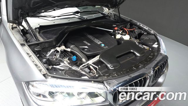 BMW X5 2016 — photo 6