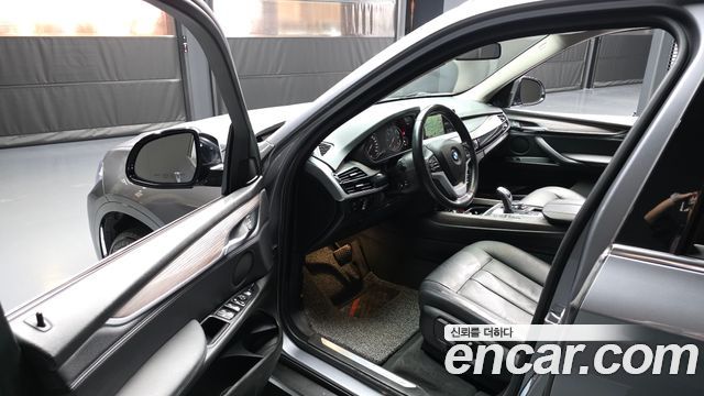 BMW X5 2016 — photo 10