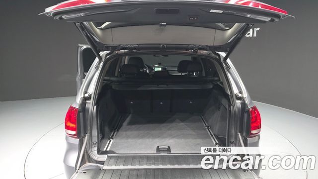 BMW X5 2016 — photo 20