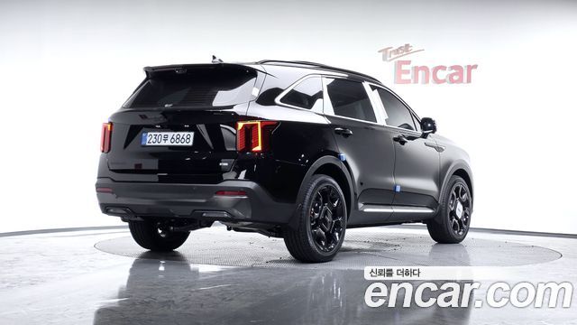 Kia Sorento 2026 — photo 2
