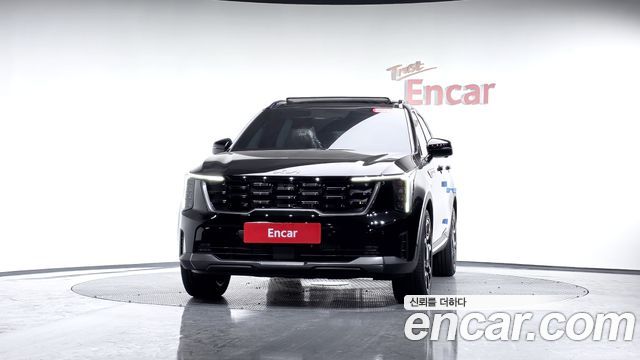 Kia Sorento 2026 — photo 3