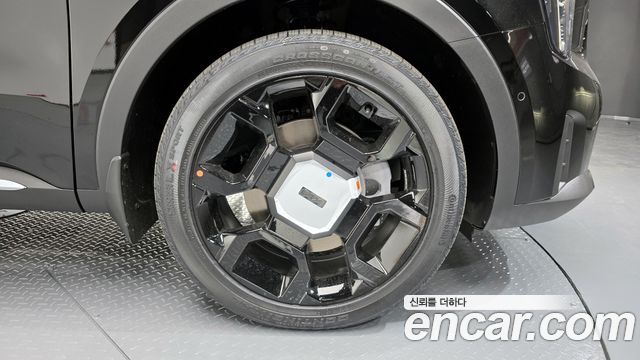 Kia Sorento 2026 — photo 5