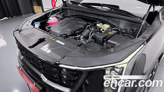 Kia Sorento 2026 — photo 6