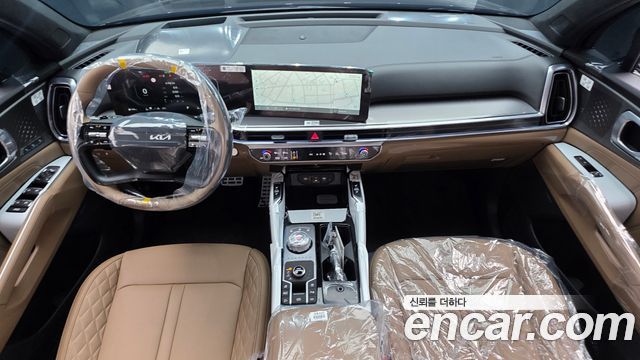 Kia Sorento 2026 — photo 7