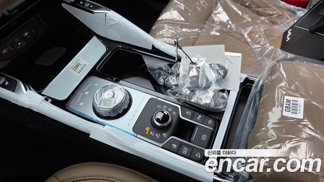 Kia Sorento 2026 — photo 9