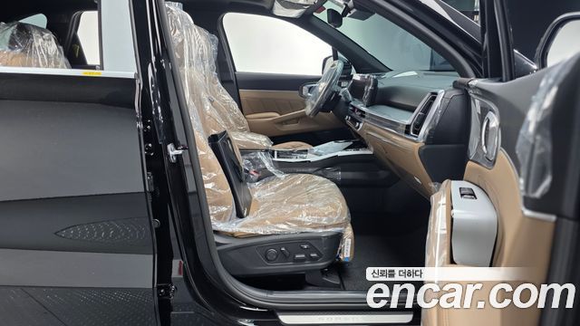 Kia Sorento 2026 — photo 10