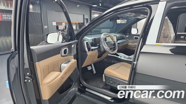 Kia Sorento 2026 — photo 11