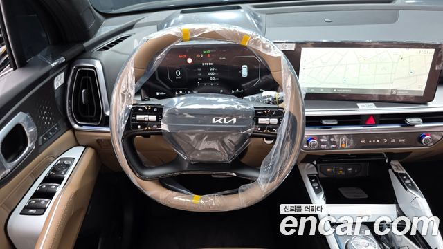 Kia Sorento 2026 — photo 13