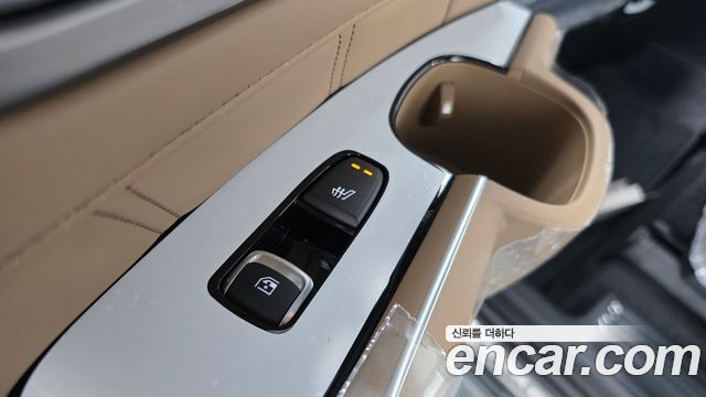Kia Sorento 2026 — photo 16