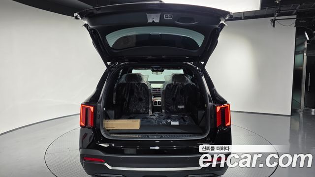 Kia Sorento 2026 — photo 19