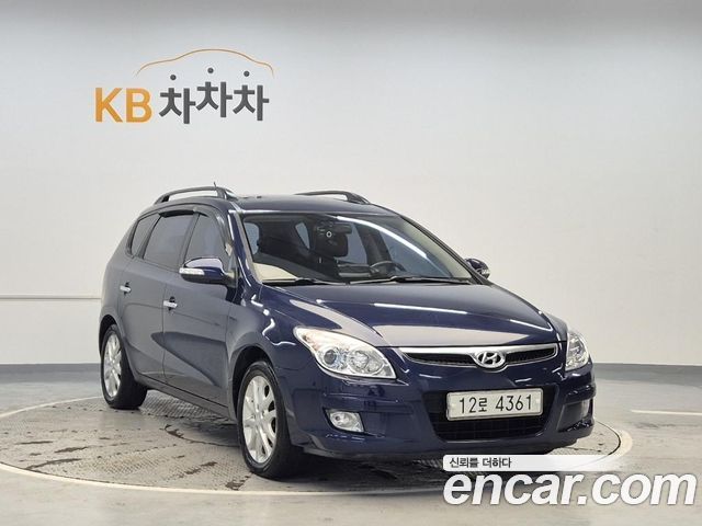 Hyundai i30 2009 — photo 4