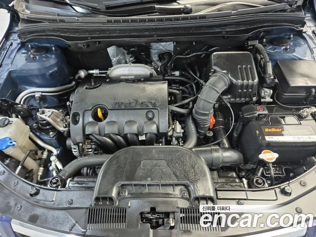 Hyundai i30 2009 — photo 5