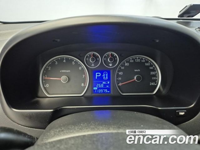 Hyundai i30 2009 — photo 6