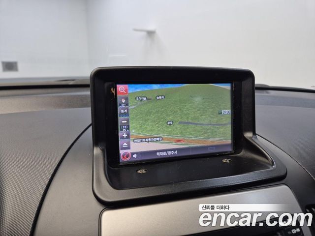 Hyundai i30 2009 — photo 14