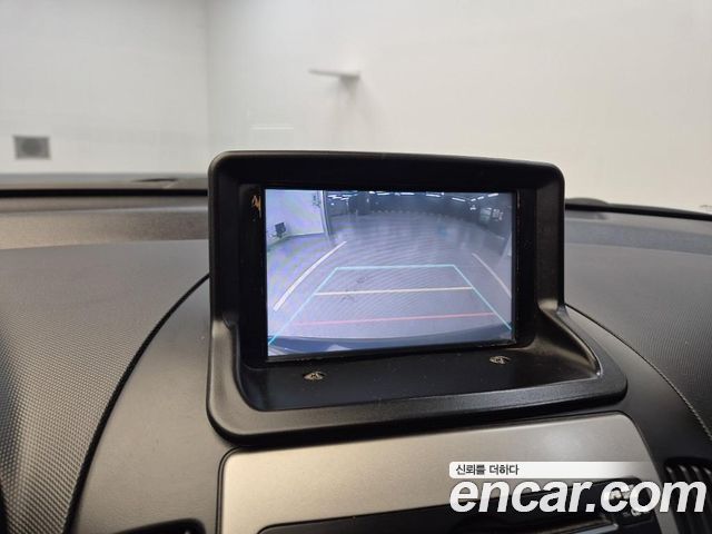 Hyundai i30 2009 — photo 15