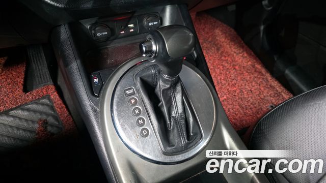 Kia Sportage 2016 — photo 9