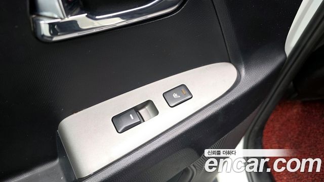 Kia Sportage 2016 — photo 19