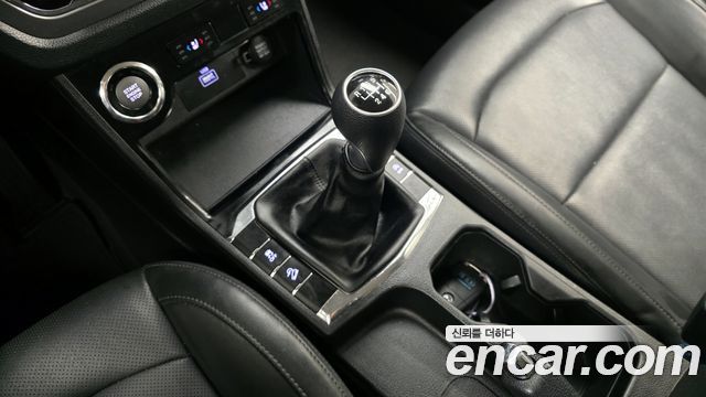 KG Mobility KORANDO 2021 — photo 9