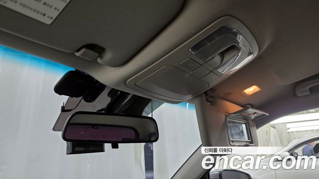 KG Mobility KORANDO 2021 — photo 18