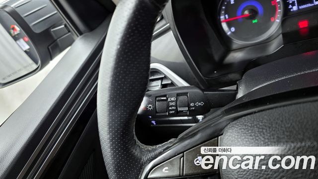 KG Mobility KORANDO 2021 — photo 19